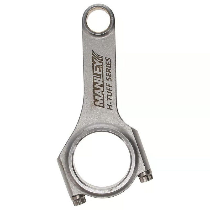 Manley 2013+ Subaru BRZ 2.0L (FA20) H Tuff Plus Connecting Rod Set (Set of 4) - 15084R6-4 User 2