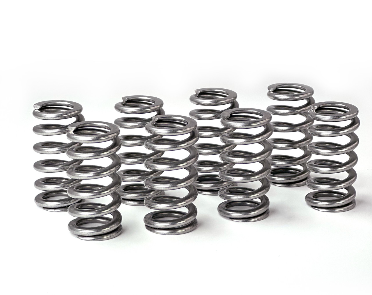 Supertech Gen 1/2 Coyote valve springs -stock retainer