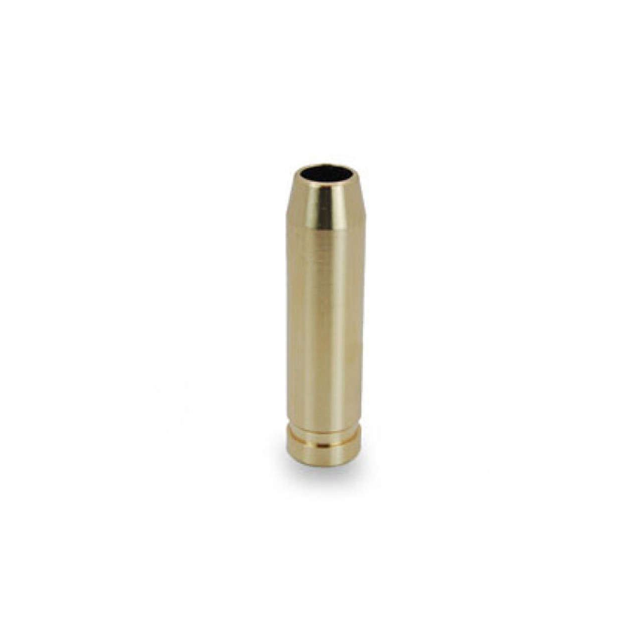 Supertech Nissan SR20DET/RB26 7mm Stem Manganese Bronze .001in OS Exhaust Valve Guide - Set of 8 - GDE-NSR7-ET-OS-8 User 1