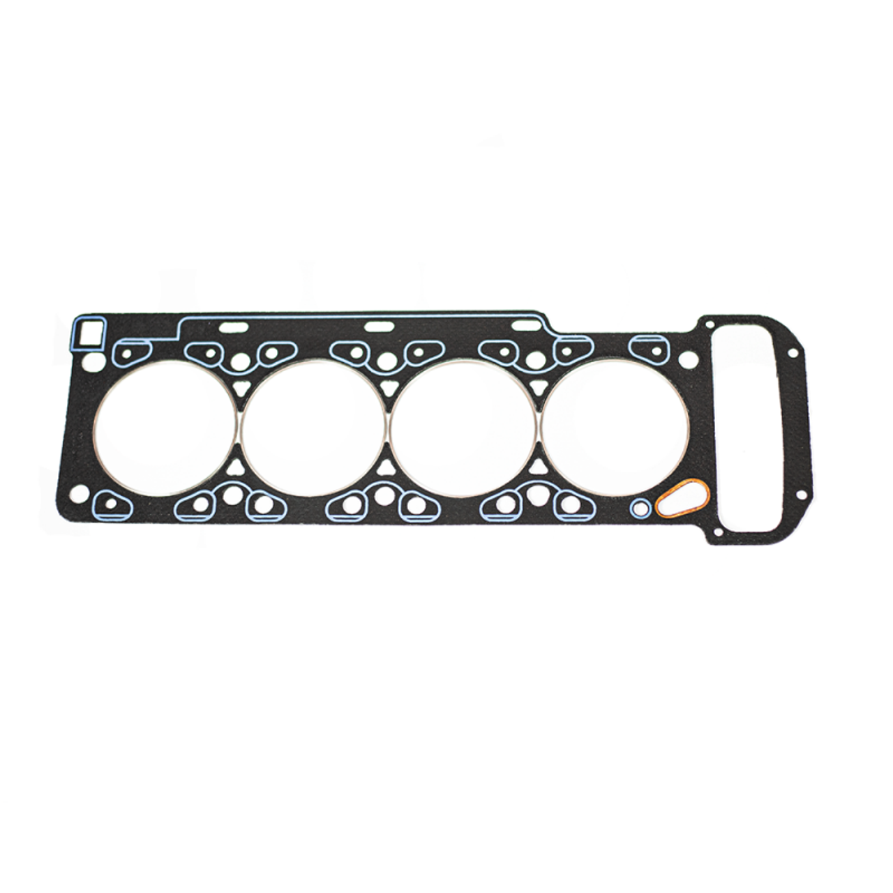 Supertech BMW S14 95mm Dia 2mm Thick High Boost Cooper Ring Head Gasket - HG-BMW-S14-95-2T User 1