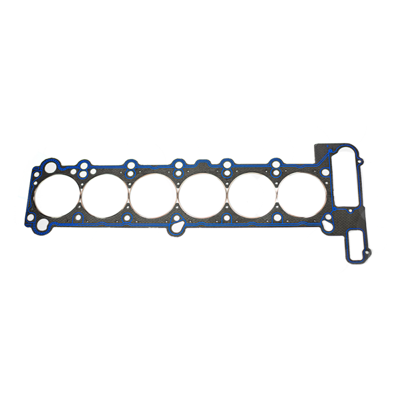 Supertech BMW S50/S52 87mm Dia 2mm Thick High Boost Cooper Ring Head Gasket - HG-BMW-S50-87-2T User 1