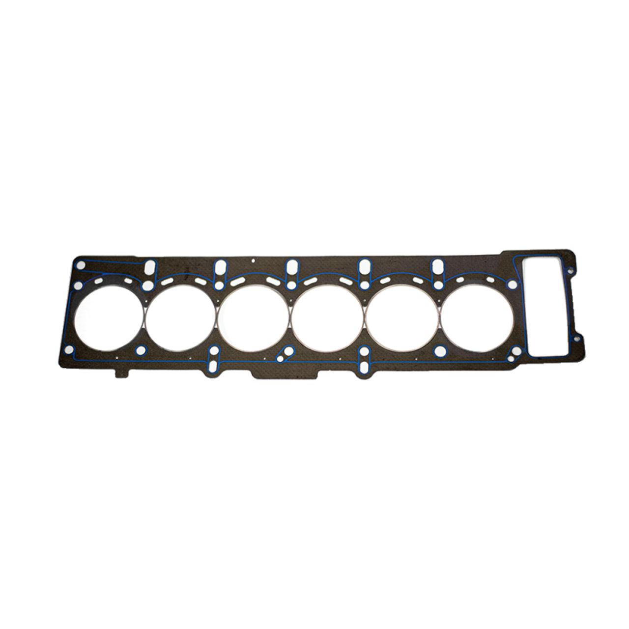 Supertech BMW S54 87.5mm Dia 1.2mm Thick High Boost Cooper Ring Head Gasket - HG-BMW-S54-87.5-1.2T User 1