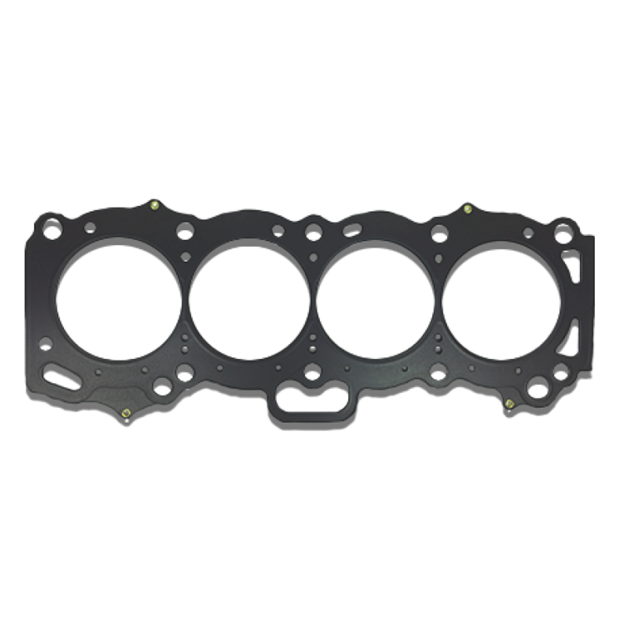 Supertech Toyota 2JZ 87mm Dia 1.6mm Thick Cooper Ring Head Gasket - HG-T2JZ-87-1.6T User 1