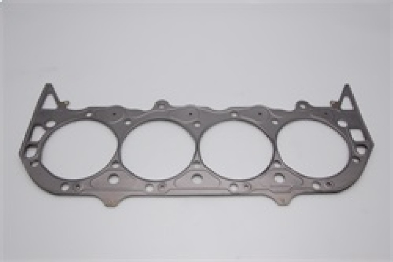 Cometic BB 4.630in Bore .098in Chevy Mark IV Big Block (396 / 402 / 427) MLS Head Gasket - C5331-098 Photo - Primary