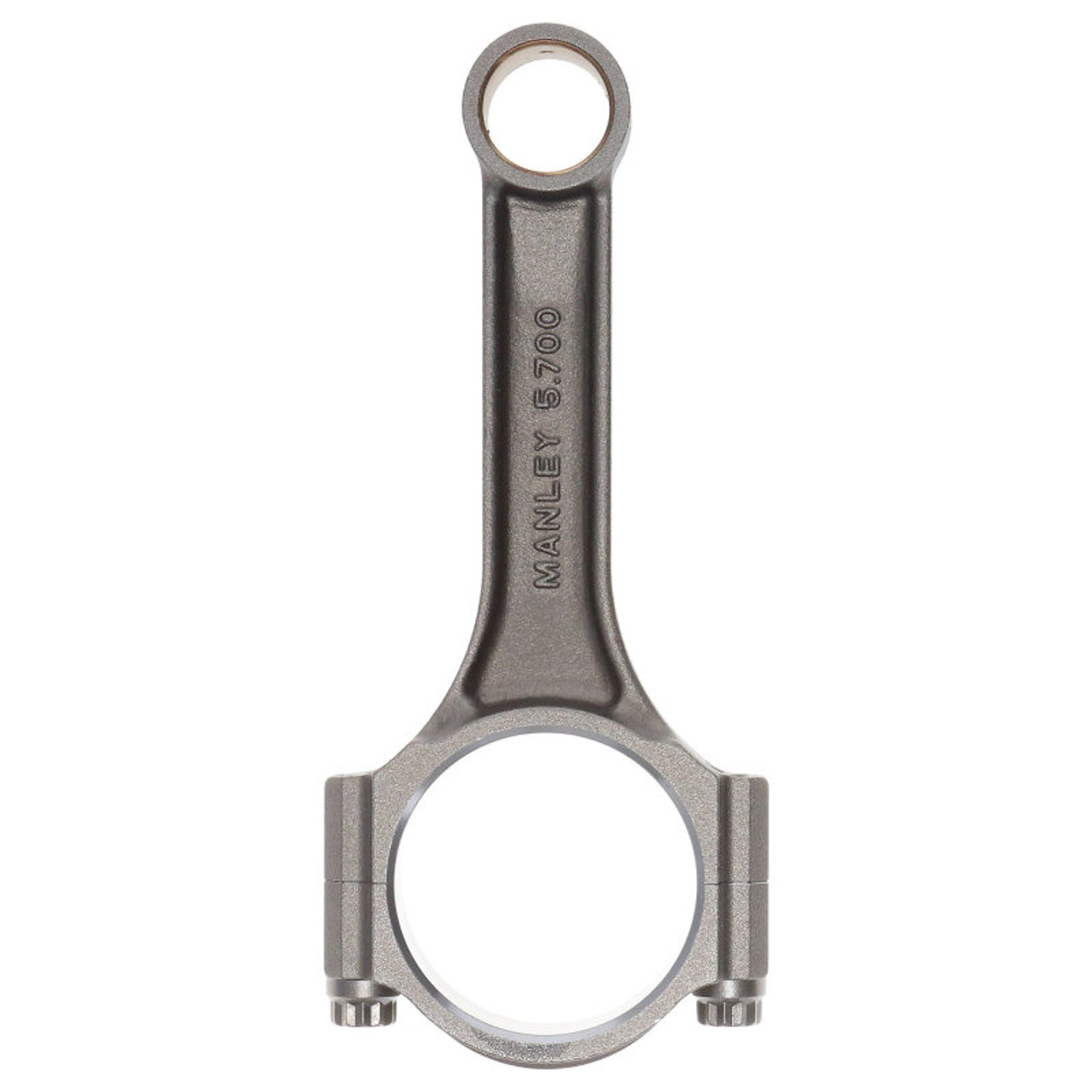 Manley Small Block Chevy .300 Inch Longer Sportsmaster Connecting Rod - Single - 14103-1 User 2