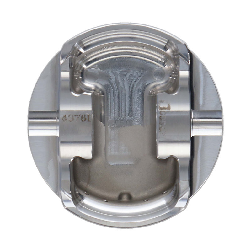 Manley Chrysler 6.2L Hellcat 4.100in Bore 3.579in Stroke 1.278in CD Standard Piston - Single - 597910PC-1 User 4