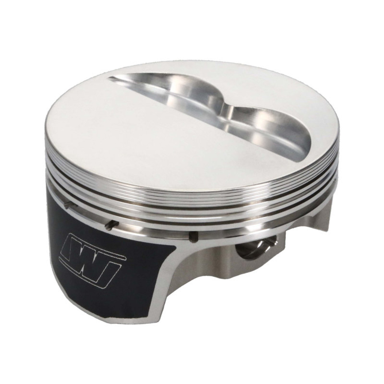 Wiseco Chevy SB RED Series Piston Set 4125in Bore 1250in Compression Height 0927in Pin - Set of 8 - RED0003XS Photo - out of package