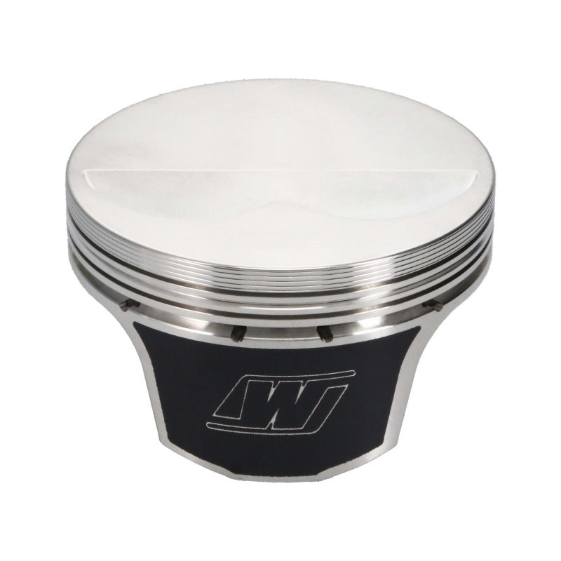 Wiseco Chevy SB RED Series Piston Set 4130in Bore 1215in Compression Height 0927in Pin - Set of 8 - RED0004X05 Photo - out of package
