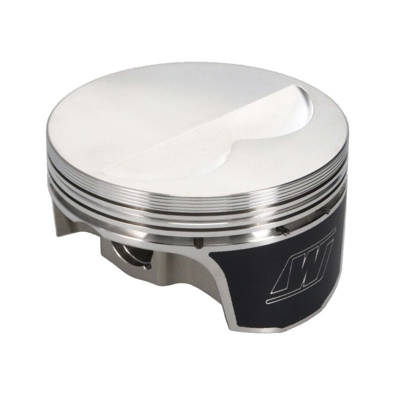 Wiseco Chevy SB RED Series Piston Set 4130in Bore 1215in Compression Height 0927in Pin - Set of 8 - RED0004X05 User 1