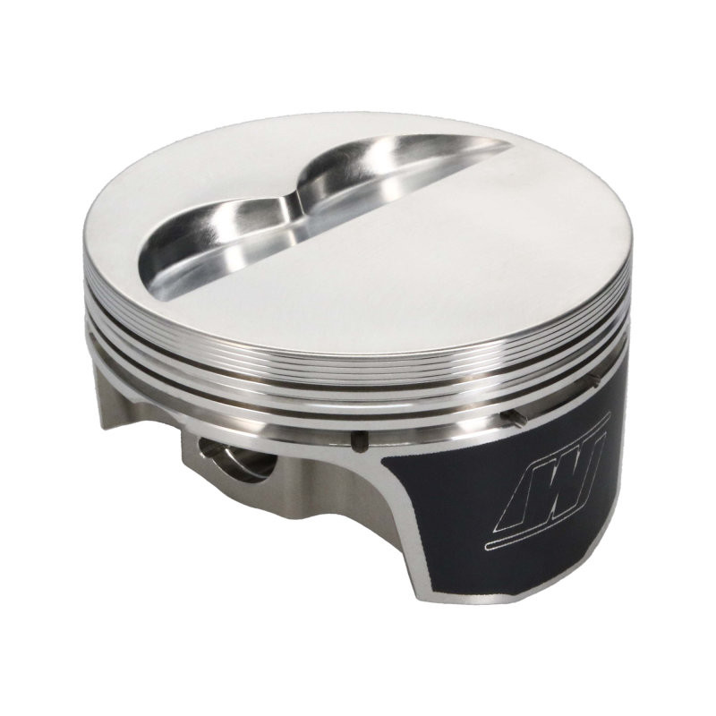 Wiseco Chevy SB RED Series Piston Set 4130in Bore 1215in Compression Height 0927in Pin - Set of 8 - RED0004X05 User 3