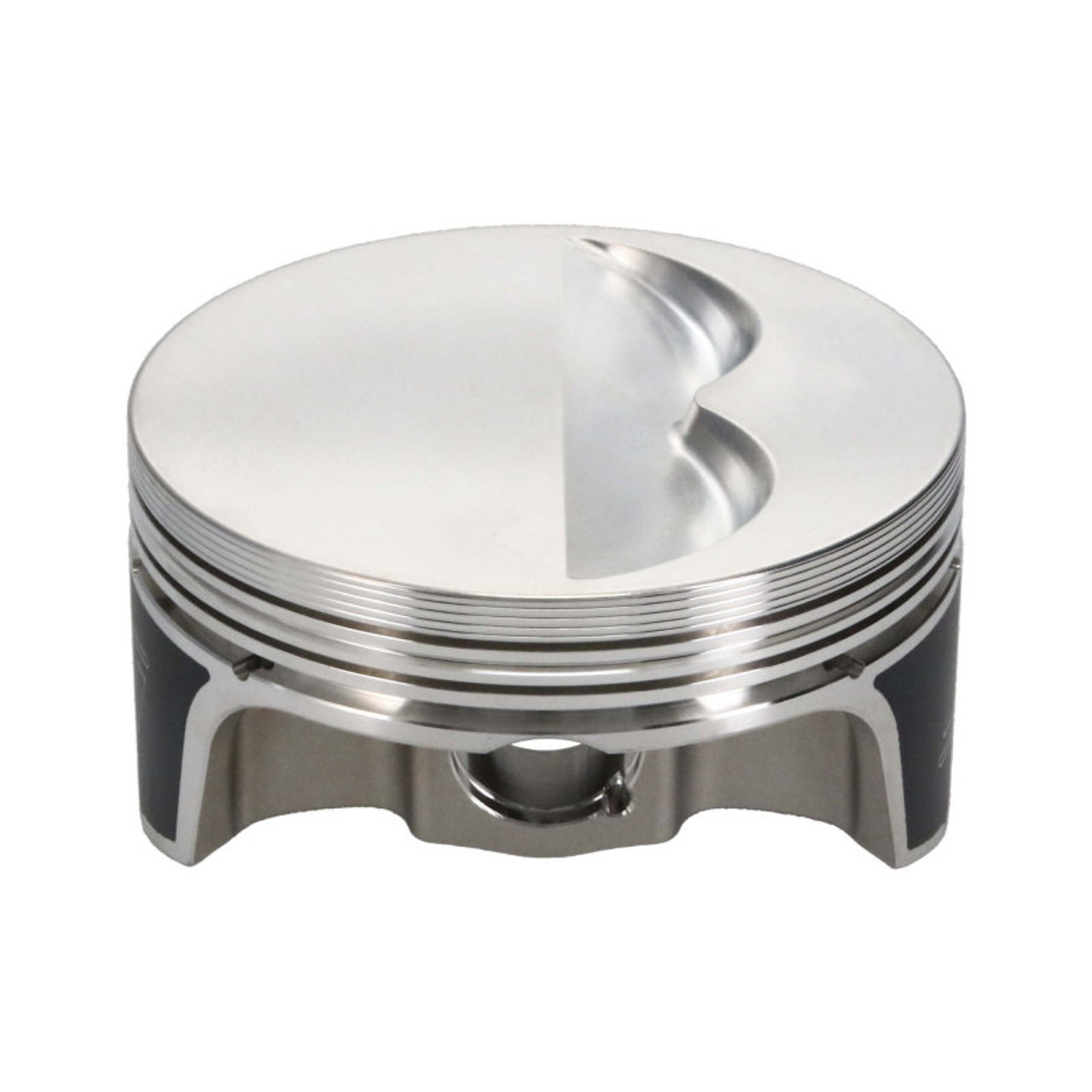 Wiseco Chevy SB RED Series Piston Set 4130in Bore 1000in Compression Height 0927in Pin - Set of 8 - RED0007X05 User 6