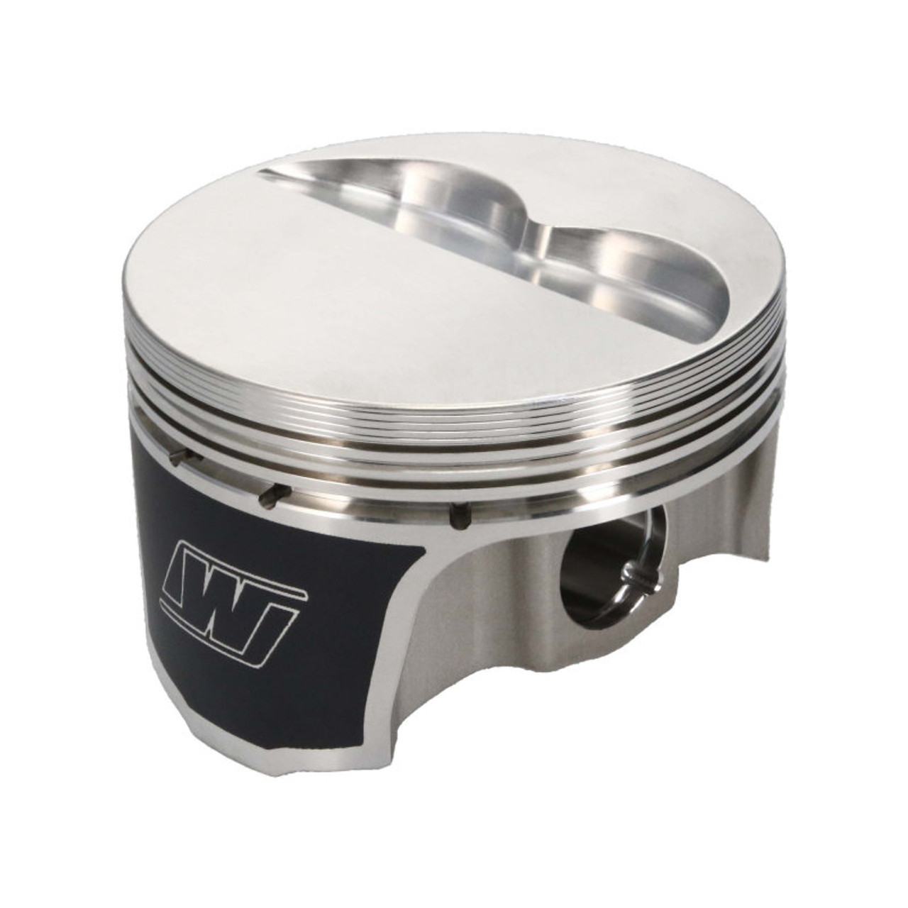 Wiseco Chevy SB RED Series Piston Set 4005in Bore 1425in Compression Height 0927in Pin - Set of 8 - RED0016X05 Photo - out of package