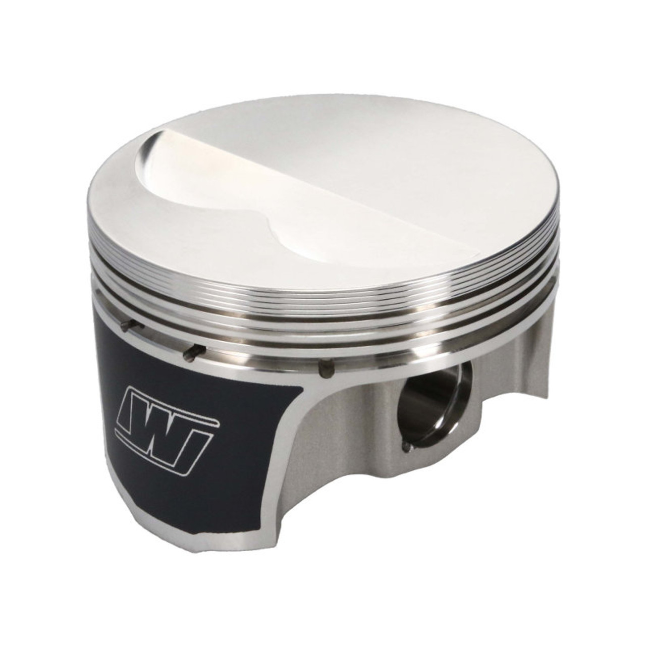 Wiseco Chevy SB RED Series Piston Set 4030in Bore 1425in Compression Height 0927in Pin - Set of 8 - RED0016X3 User 1
