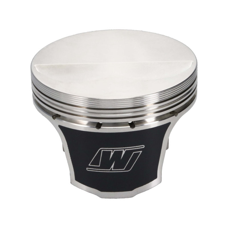 Wiseco Chevy SB RED Series Piston Set 4000in Bore 1250in Compression Height 0927in Pin - Set of 8 - RED0017XS User 3