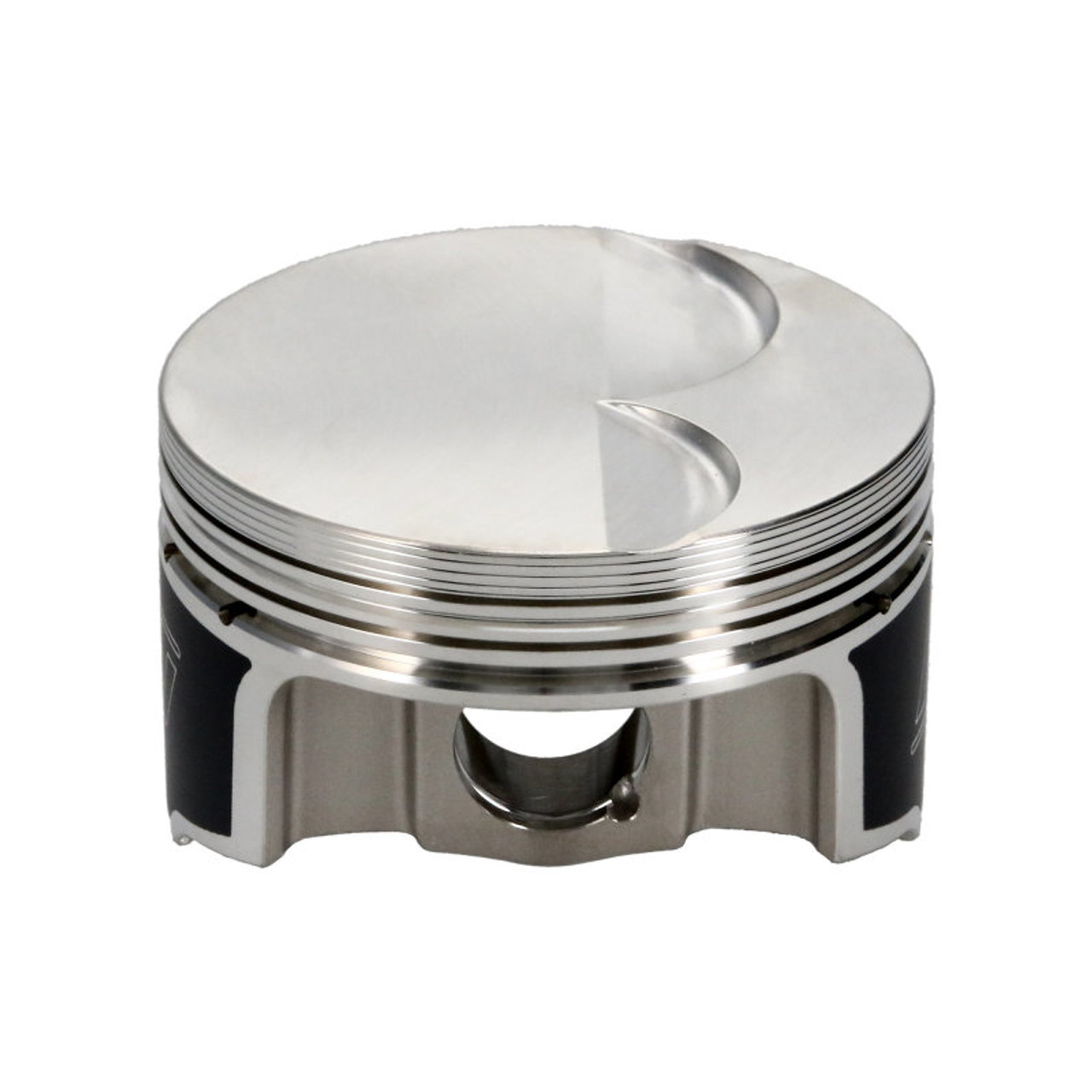 Wiseco Chevy LS1/LS2 RED Series Piston Set 3780in Bore 1330in Compression Height - Set of 8 - RED0051X378 User 6