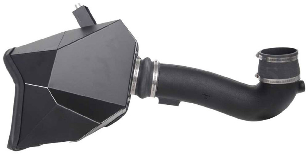 K&N 2019+ Chevrolet Silverado 1500 V8 6.2L Performance Air Intake System - 30-3110 Photo - out of package