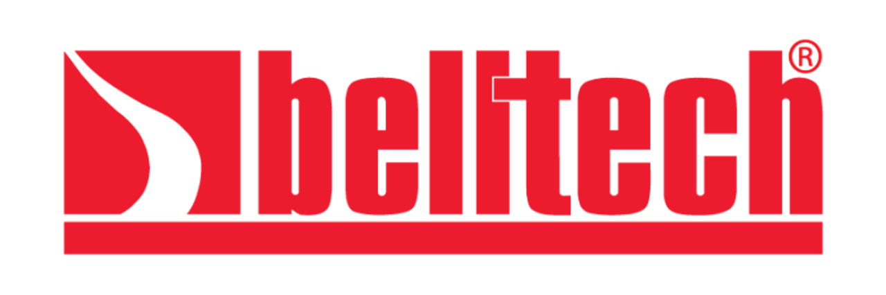 Belltech 2019+ Ram 1500 2WD/4WD 1in to 3in Front 3in to 4in Rear - 1061SP Logo Image