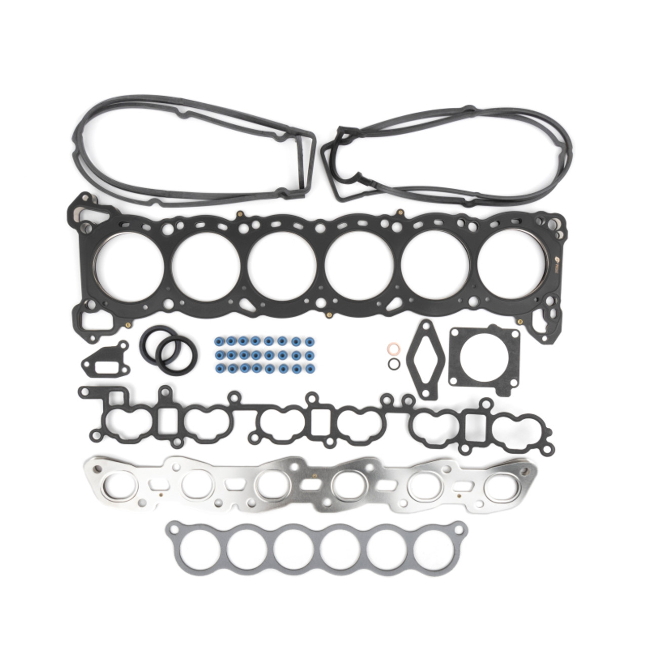 Cometic Street Pro 91-02 Nissan RB25DE 2.5L Inline 6 86mm Bore Top End Kit - PRO2016T-860-027 Photo - Primary