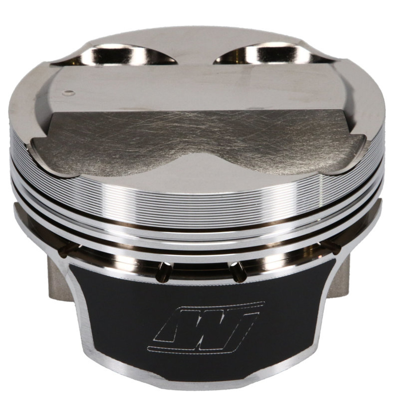 Wiseco Mitsubishi 4G63 7-Bolt 1.9cc Dome 10.5:1 - Set of 4 - K676M865AP User 4