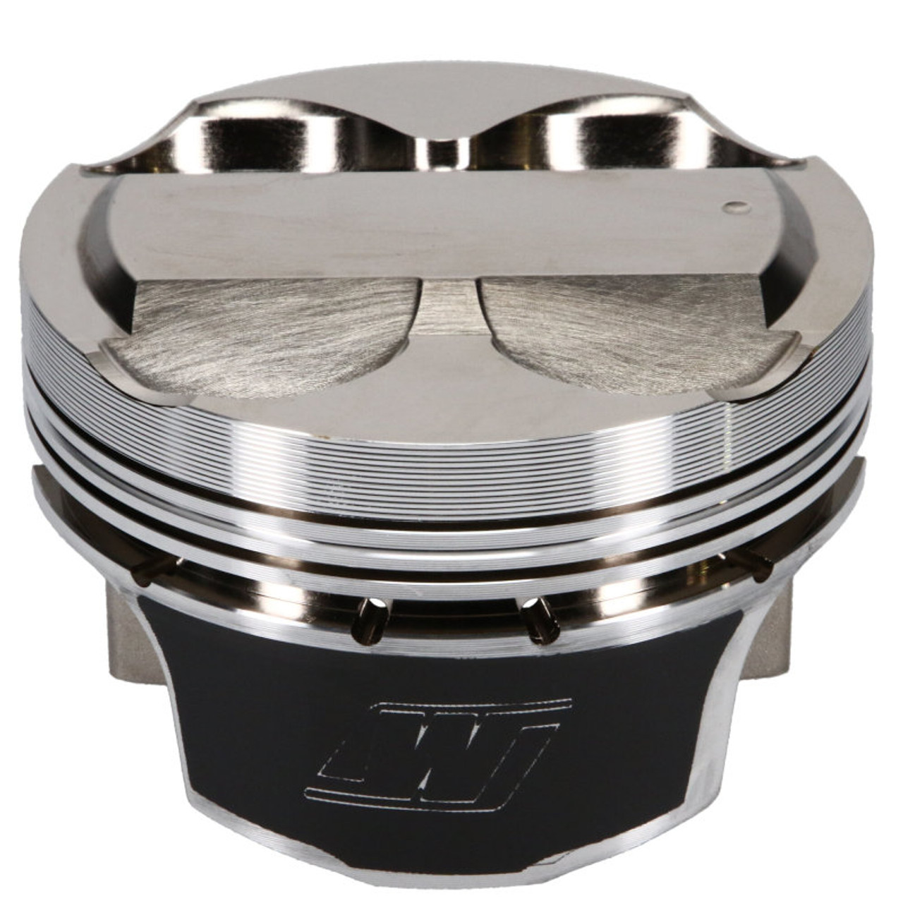 Wiseco Mitsubishi 4G63 7-Bolt 1.9cc Dome 10.5:1 - Set of 4 - K676M865AP User 6
