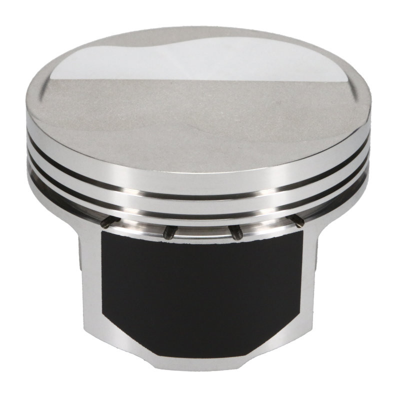 Wiseco Chevrolet LS Series +4cc Dome 1.335 x 4.060 OEM Pin Piston Kit - Set of 8 - PTS523A6 User 3