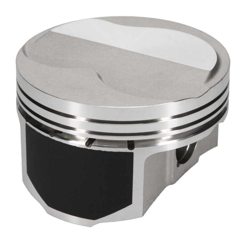Wiseco Chevrolet LS Series +4cc Dome 1.335 x 4.060 OEM Pin Piston Kit - Set of 8 - PTS523A6 User 2