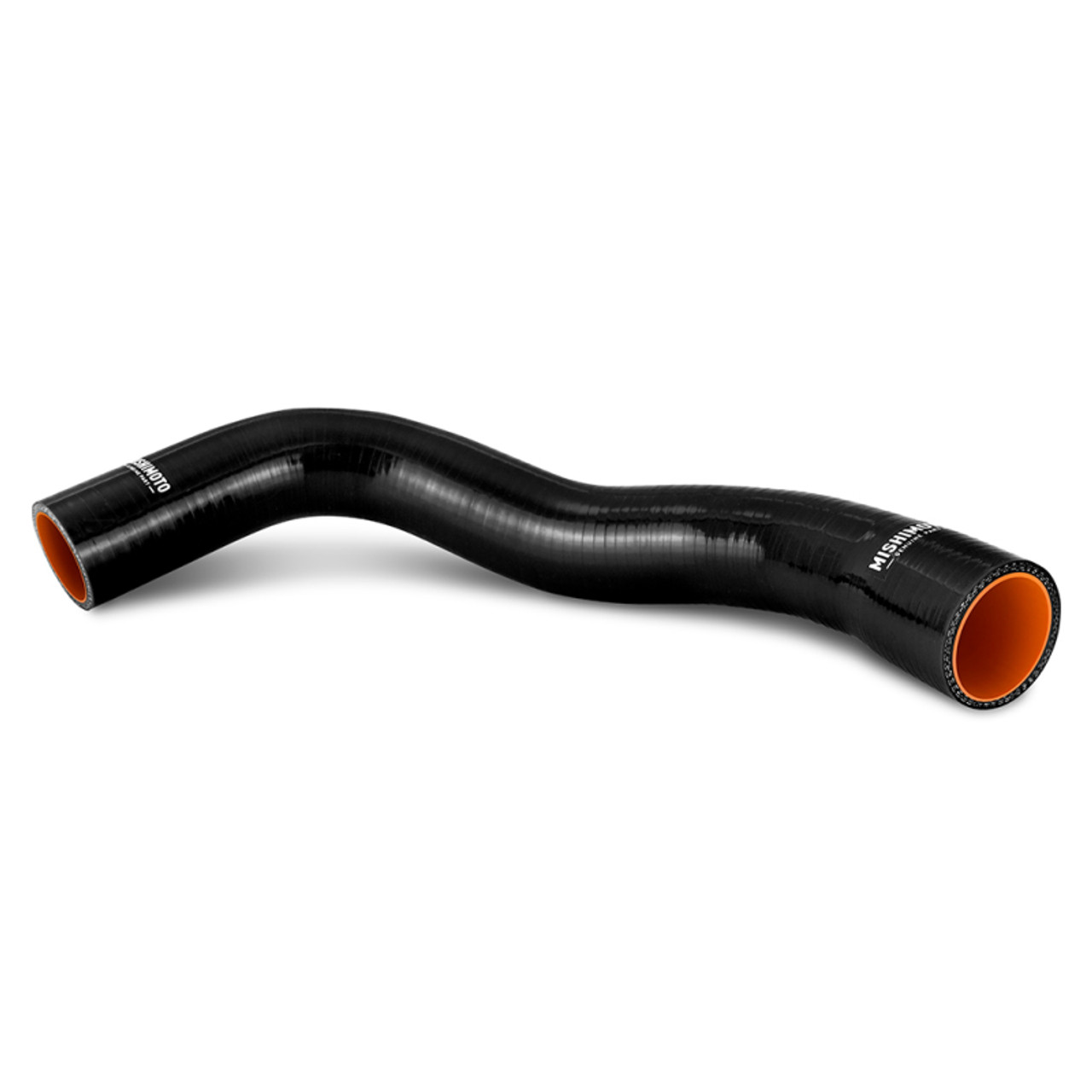 Mishimoto 14-17 Chevy SS Silicone Radiator Hose Kit - Black - MMHOSE-SS-14BK User 1