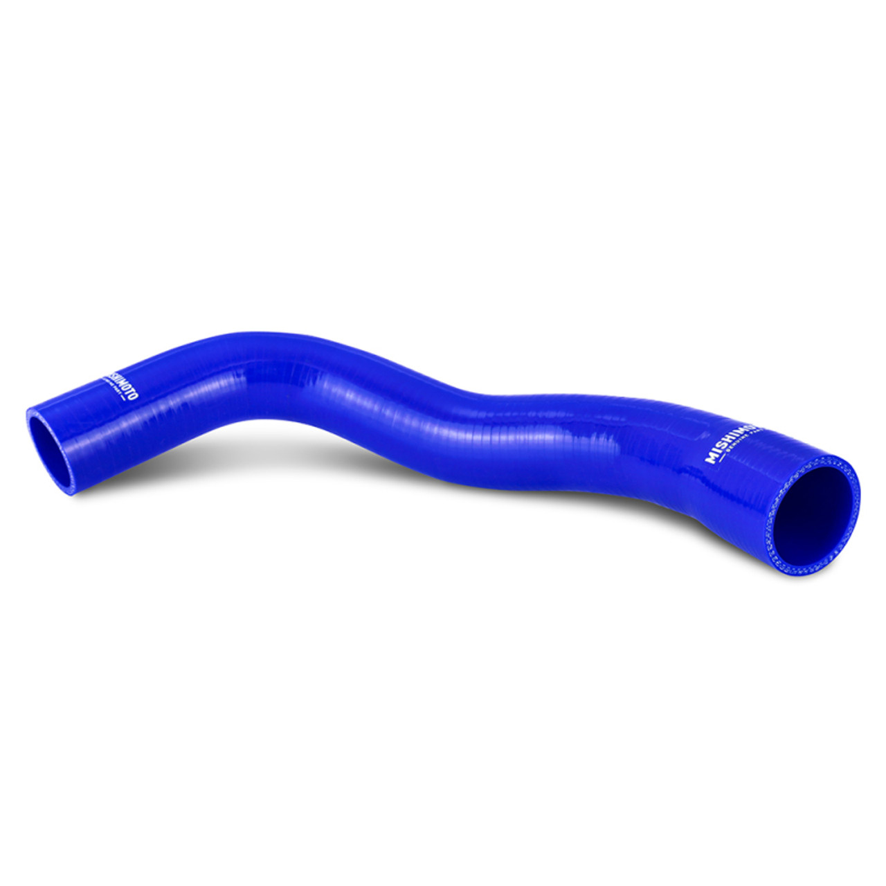 Mishimoto 14-17 Chevy SS Silicone Radiator Hose Kit - Blue - MMHOSE-SS-14BL User 1