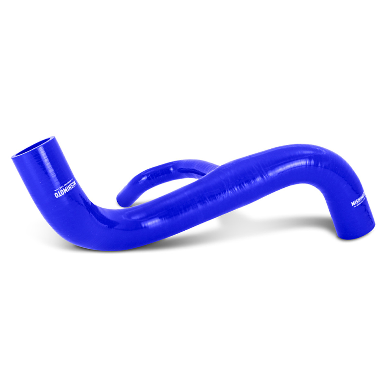 Mishimoto 14-17 Chevy SS Silicone Radiator Hose Kit - Blue - MMHOSE-SS-14BL User 1