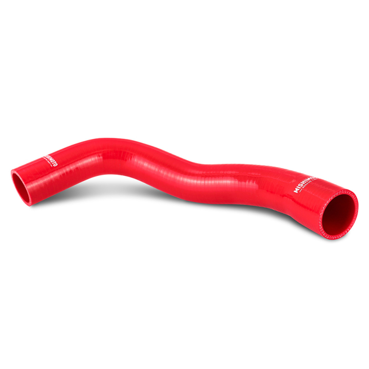 Mishimoto 14-17 Chevy SS Silicone Radiator Hose Kit - Red - MMHOSE-SS-14RD User 1