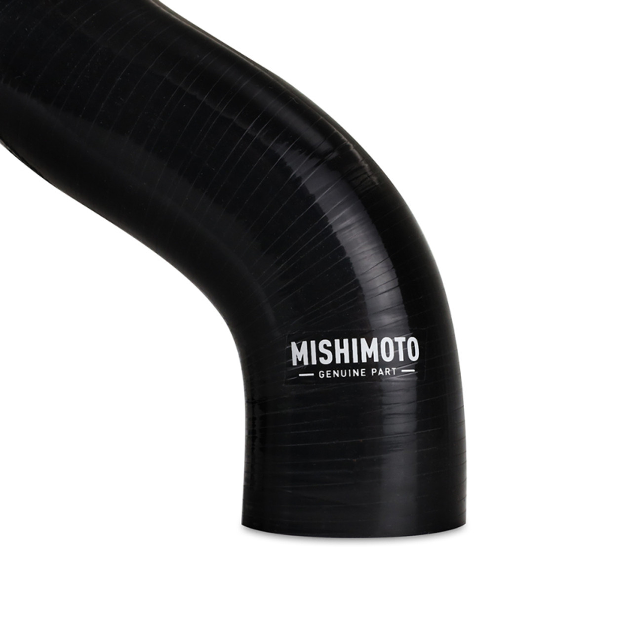 Mishimoto 13-17 Dodge Viper Black Silicone Hose Kit - MMHOSE-VIP-13BK User 1