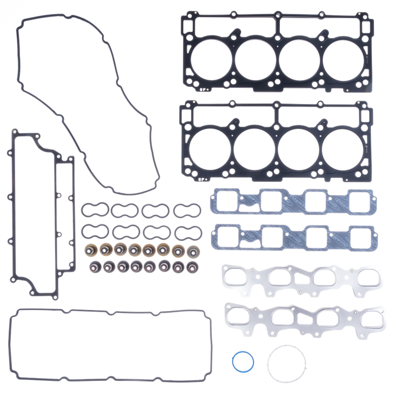 Cometic Street Pro Chrysler 6.1L Gen-3 Hemi Top End Gasket Kit 4.100 Bore .054 MLS Head Gasket - PRO1023T-4100-054-MLX Photo - Primary