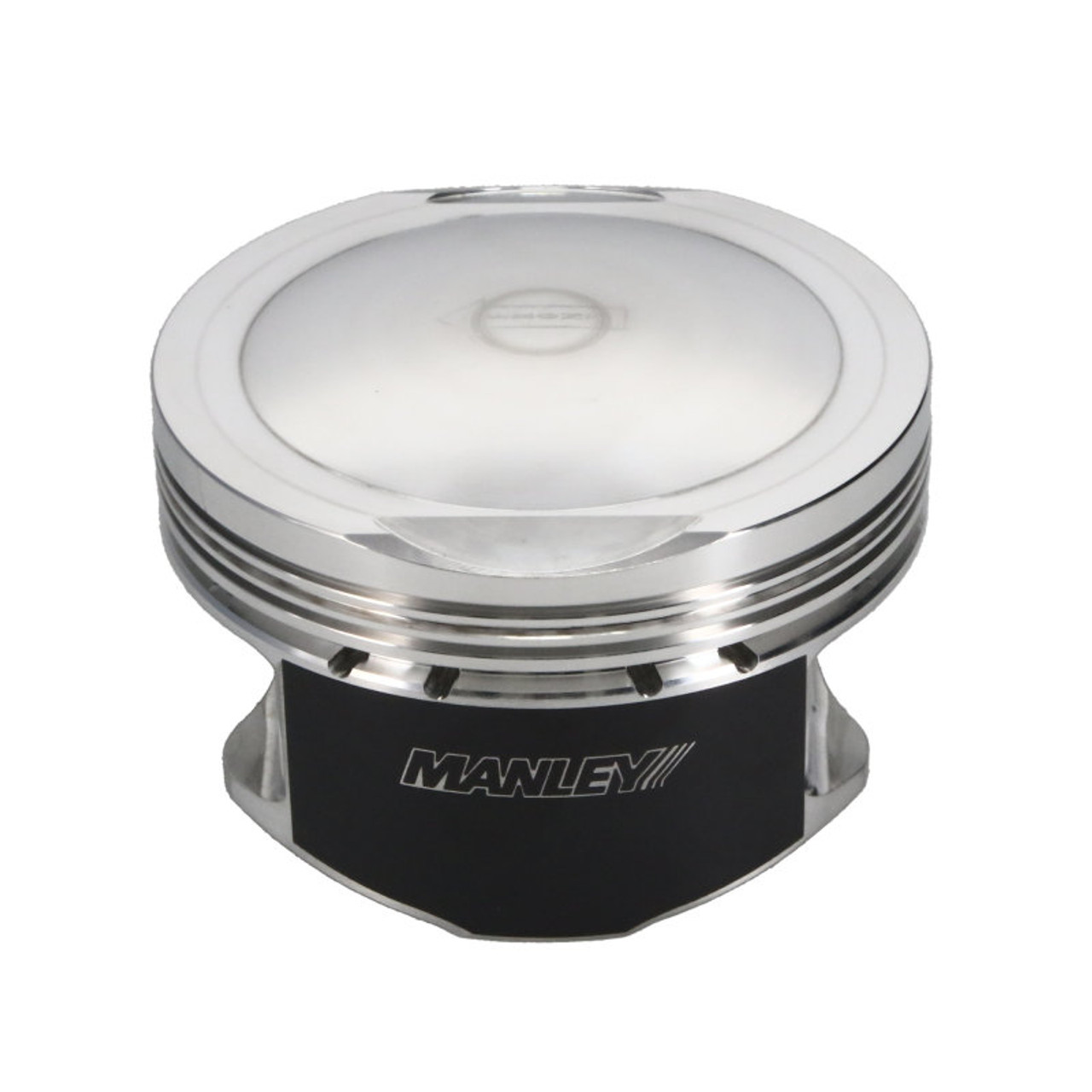 Manley Chrysler 5.7L Hemi 90.9mm Stock Stroke 3.917in Bore 9.3cc Extreme Duty Dome Piston Set - 597400CE-8 User 3
