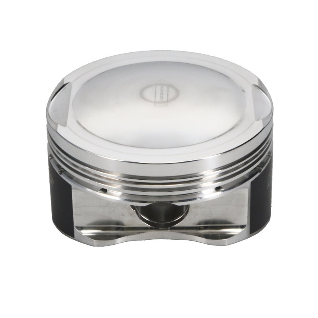 Manley Chrysler 5.7L Hemi 3.937in Bore .020in Oversize 9.3cc Extreme Duty Dome Piston Set - 597420CE-8 User 1