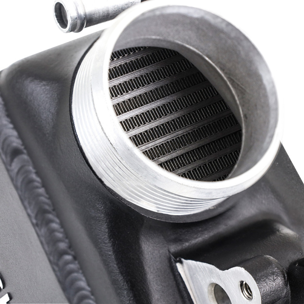 Mishimoto 2023+ Nissan Z Air-to-Water Intercooler Kit - MMINT-Z-23 User 1
