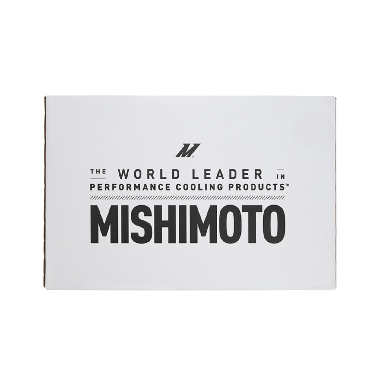 Mishimoto 2019+ Ford Ranger Expansion Tank - Polished - MMRT-RGR-19P User 1