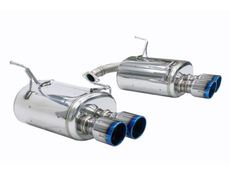 HKS LEGAMAX Premium VBH WRX S4 (Main) - 31021-AF025 Photo - Primary