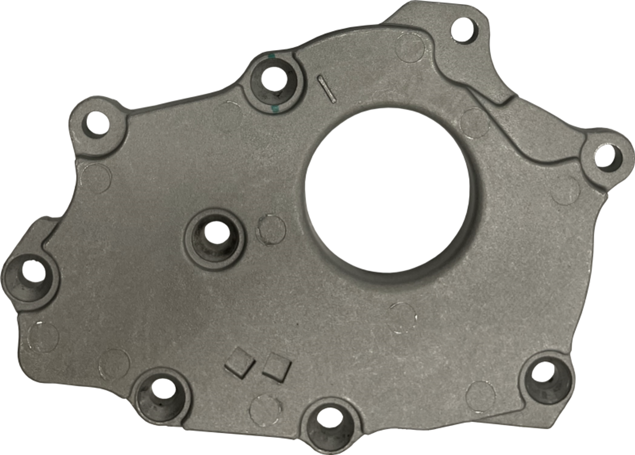 Boundary 2005+ Nissan VQDE40 Marten Wear Treated Oil Pump Assembly (1 Shim) - VQDE40-S1-M-SH1 User 1