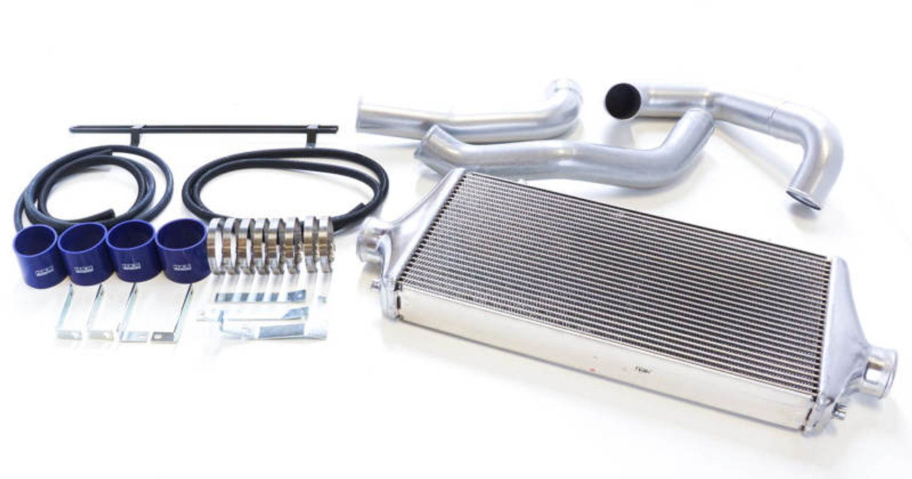 HKS MKIV Supra R-Type Intercooler - For stock and HKS Turbo Upgrades - 1301-RT066 User 1