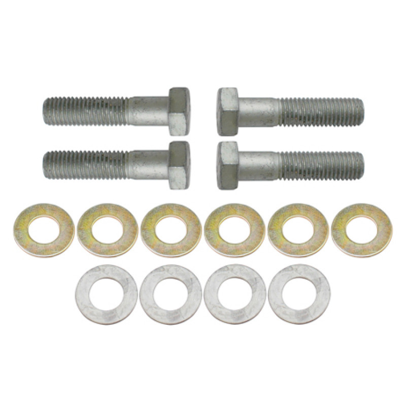 Wilwood Washers HHCS M14-2.00x60mm LG Bolt Kit - 230-15419 Photo - Primary