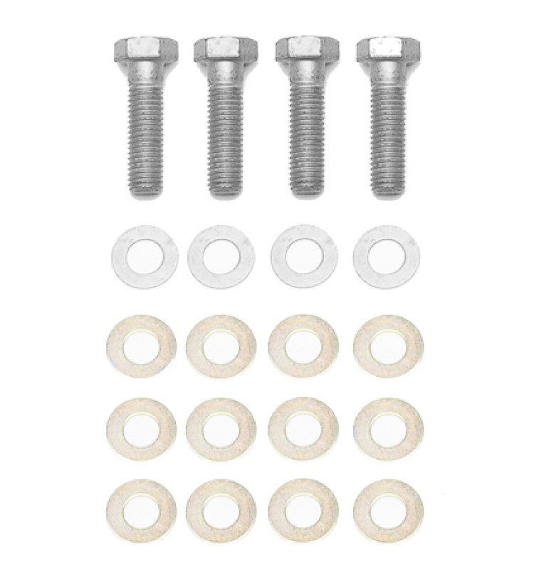 Wilwood Washers HHCS M14-2.00x50mm LG Bolt Kit - 230-15435 Photo - Primary