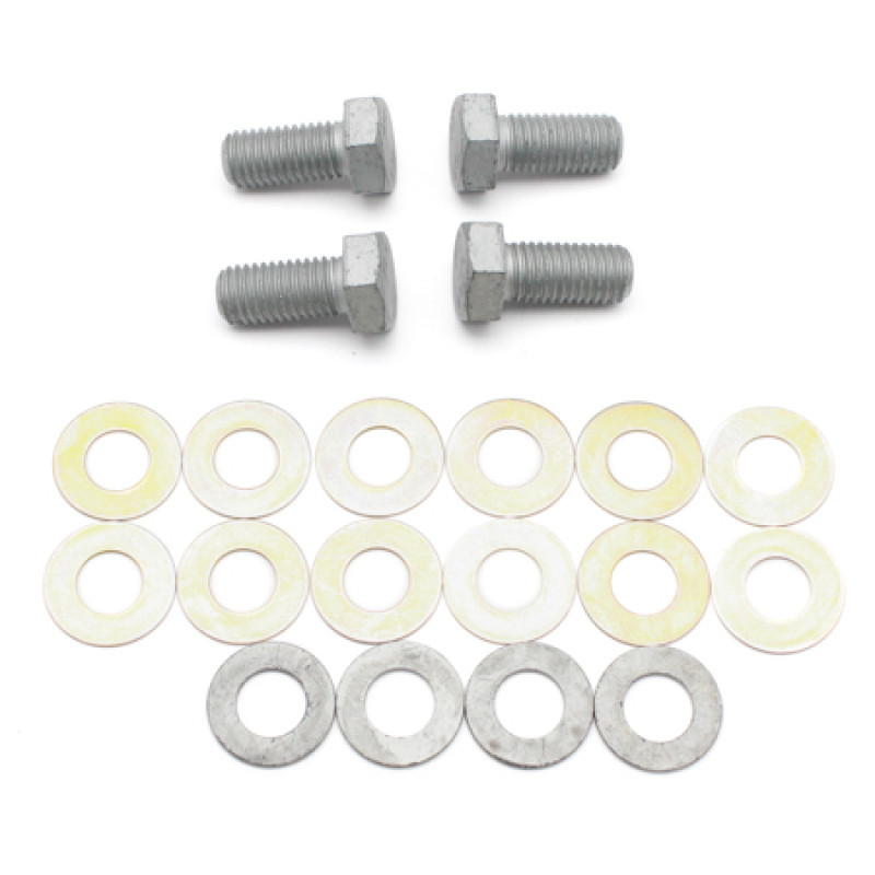 Wilwood HHCS M14-2.00x30mm LG Bolt Kit 4 Pack - 230-16052 Photo - Primary