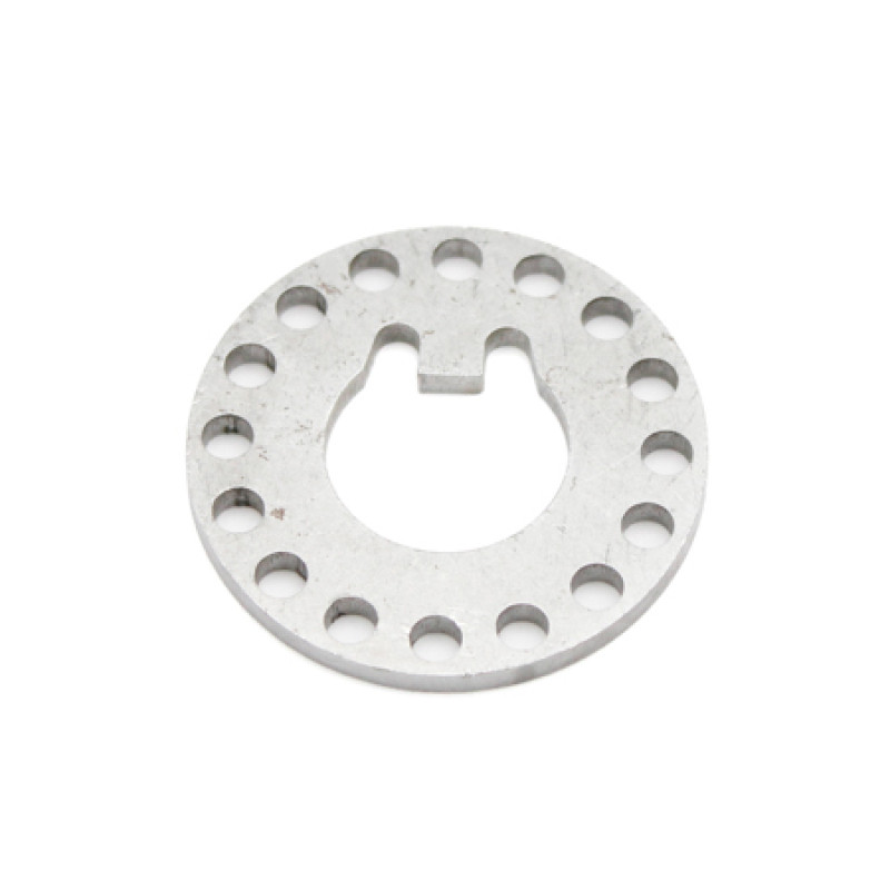 Wilwood Spindle 18mm Washer Miata LOCK 16x1.260 - 240-16095 Photo - Primary