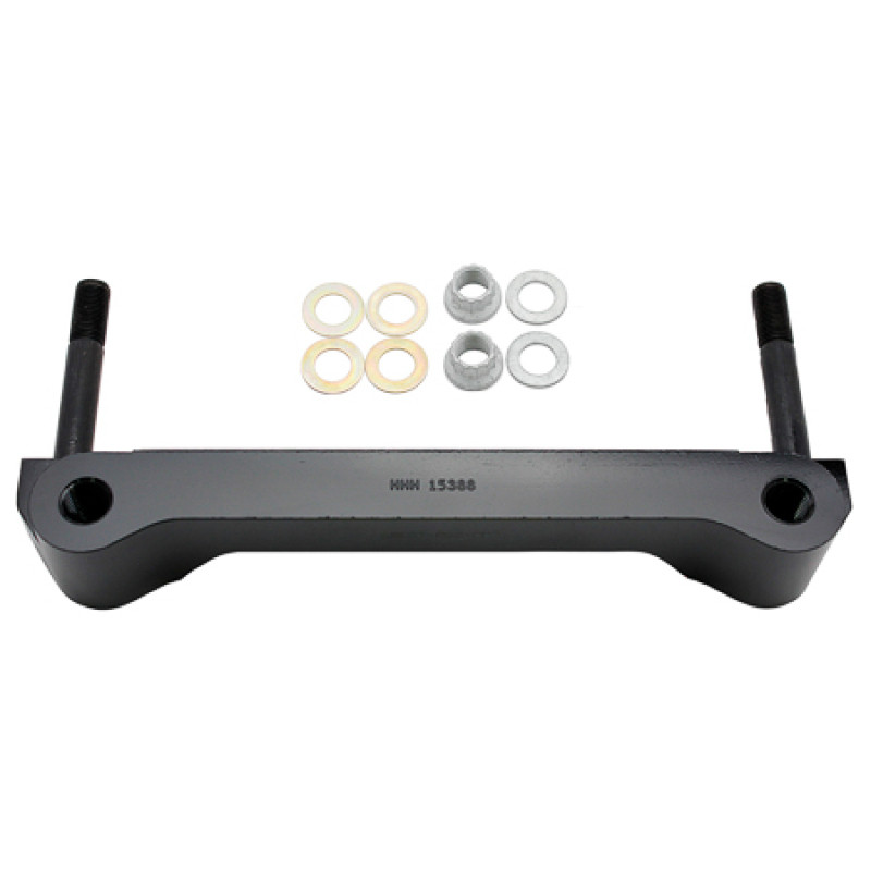 Wilwood RAM Rear Bracket Kit 2500/3500 14-UP - 250-15387 Photo - Primary