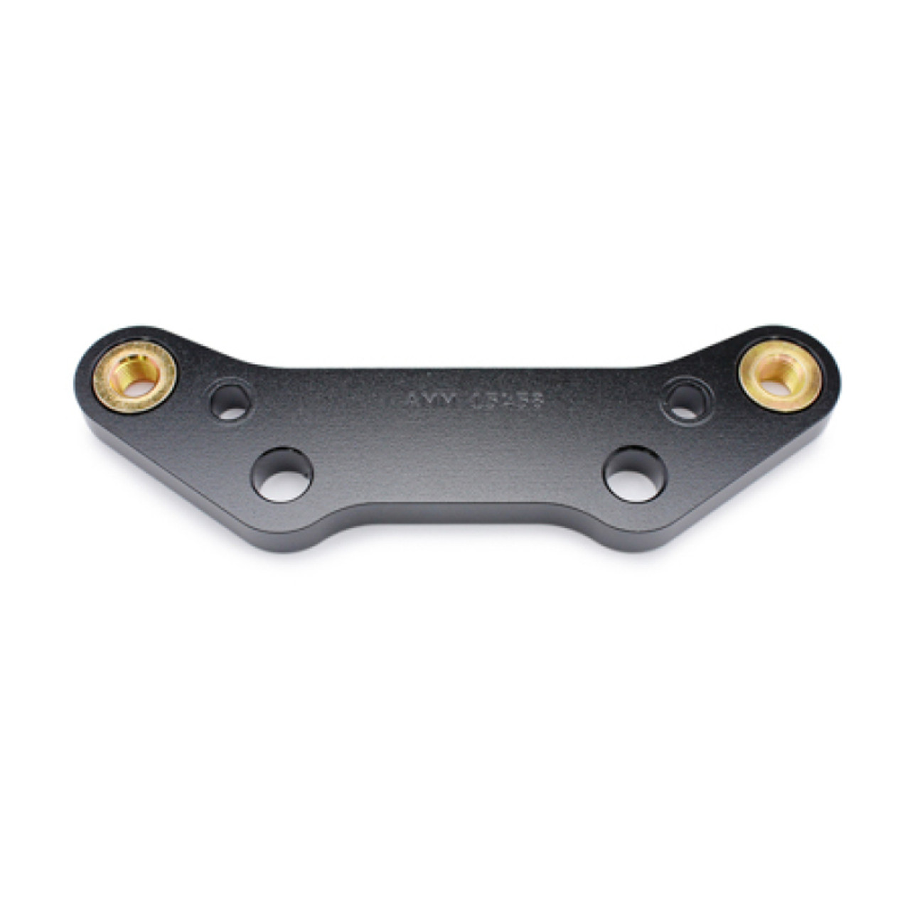 Wilwood Caliper MT FLAT Bracket 5.25 2.750 MT - 250-15458 Photo - Primary