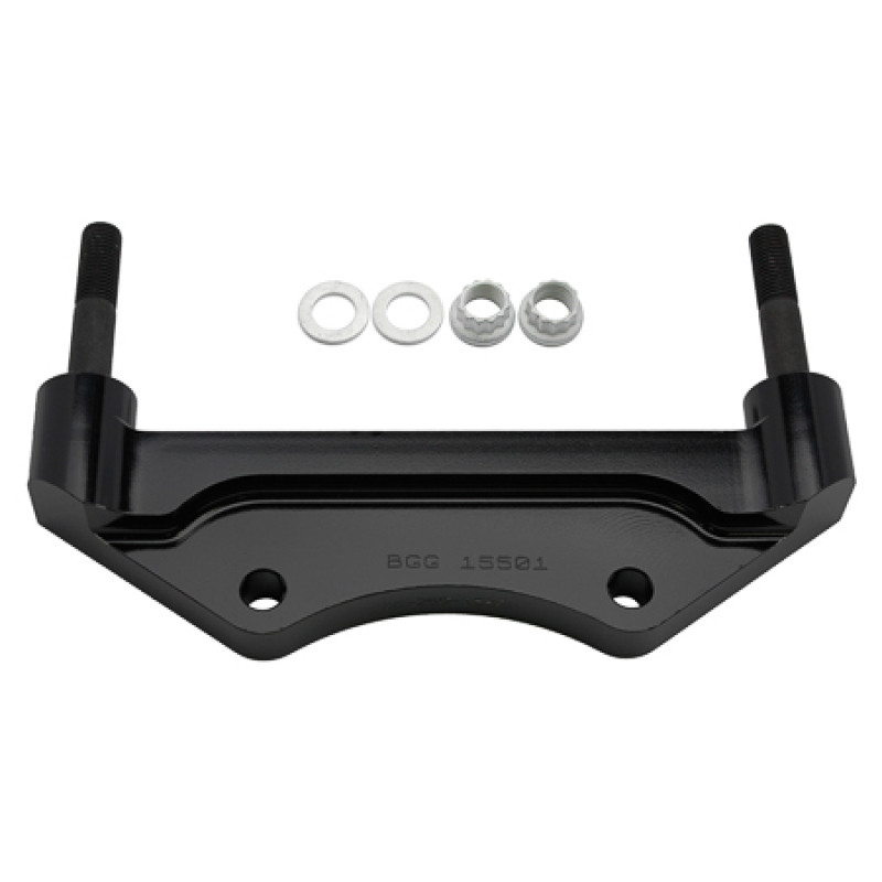 Wilwood AERO Rear Bracket Kit SUPERFORMANCE - 250-15500 Photo - Primary