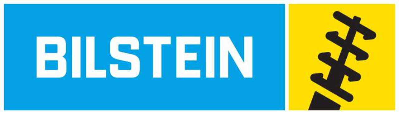 Bilstein B4 OE Replacement 20-22 Mercedes-Benz CLA250 Front Left Twintube Strut Assembly - 22-323293 Logo Image