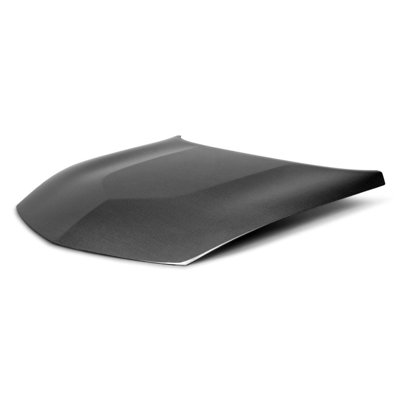 Seibon 2023 Nissan Z OEM Style Dry Carbon Fiber Hood - HD22NSZ-OE-DRY User 1