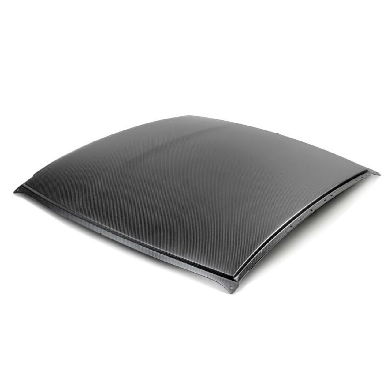 Seibon 2022 Toyota GR86 / Subaru BRZ Dry Carbon Roof Replacement - CR22TY86-DRY User 1