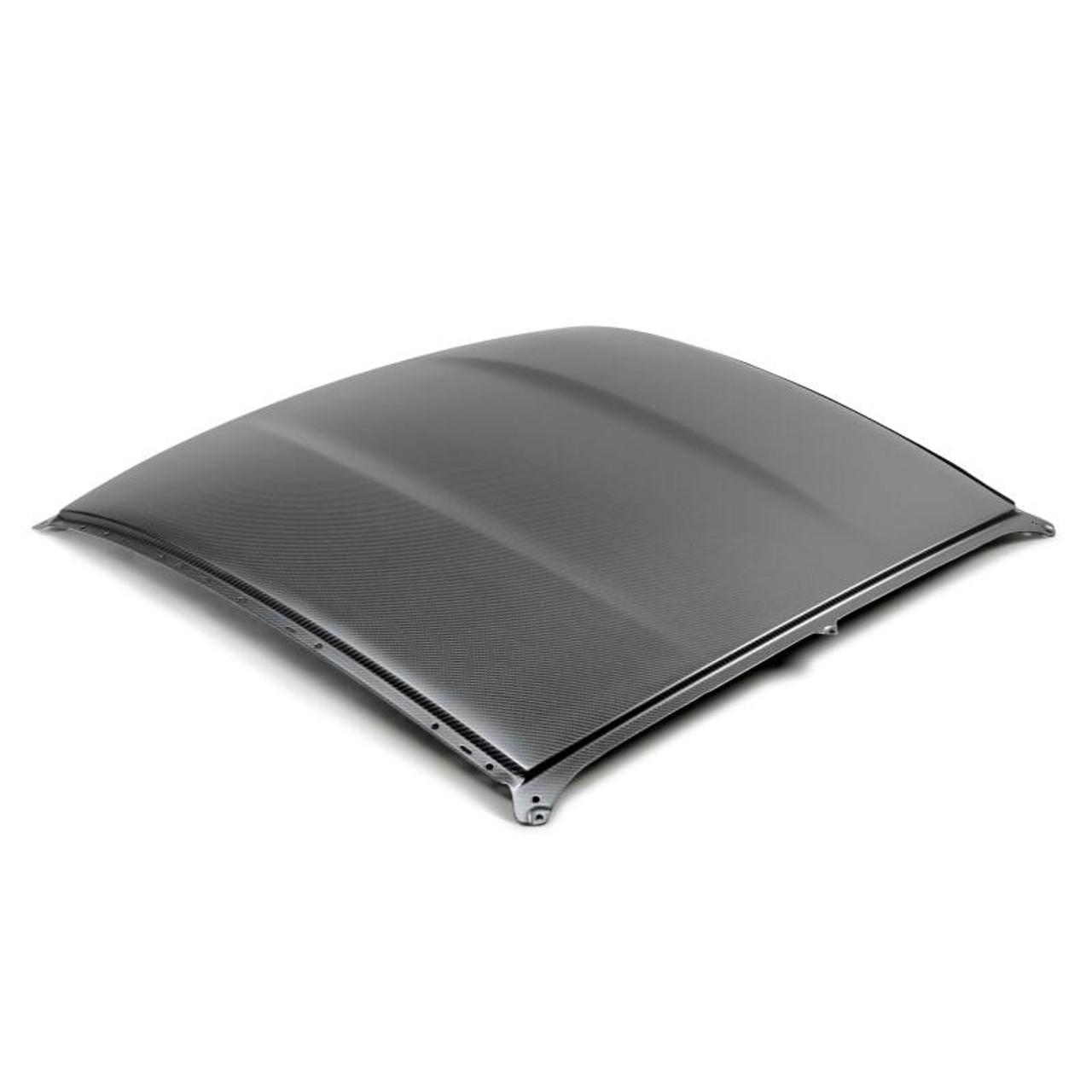Seibon 2022 Toyota GR86 / Subaru BRZ Dry Carbon Roof Replacement - CR22TY86-DRY User 1